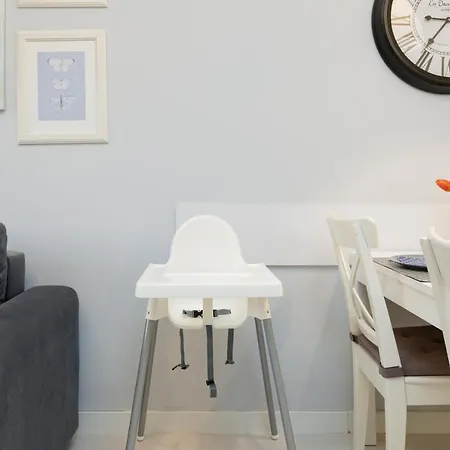 Apartment Przy Plazy Spacerowa By Renters Apartman